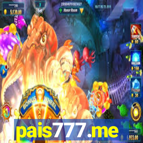 pais777.me