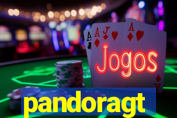 pandoragt