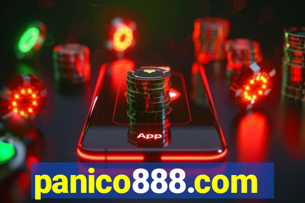 panico888.com