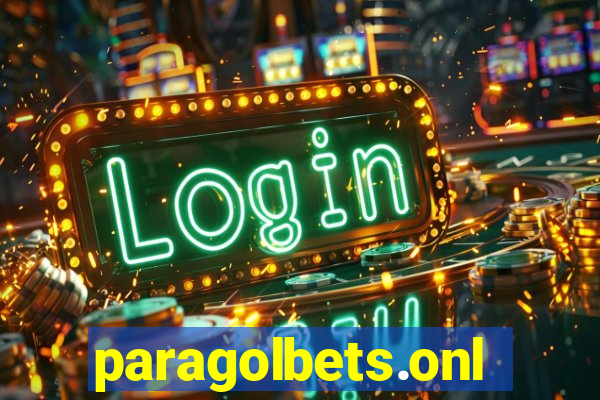 paragolbets.online