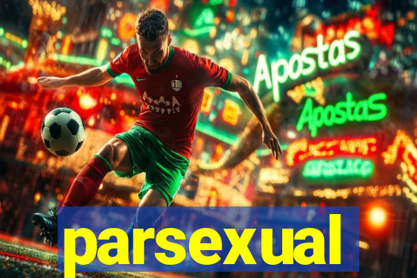 parsexual