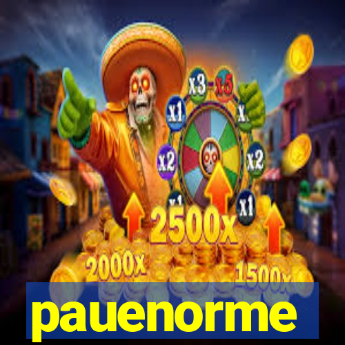 pauenorme