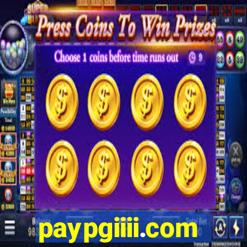 paypgiiii.com