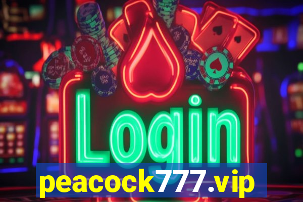 peacock777.vip