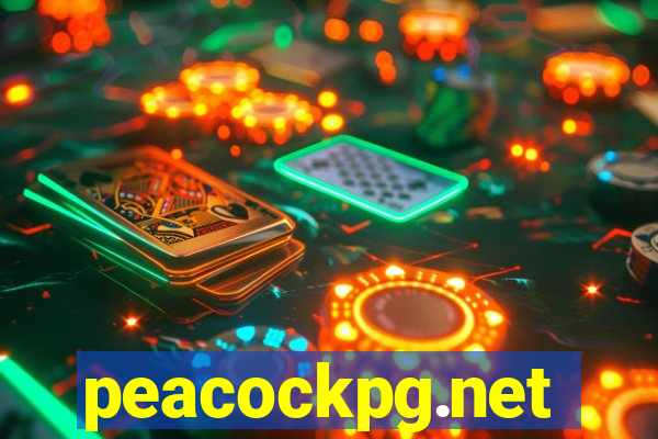 peacockpg.net