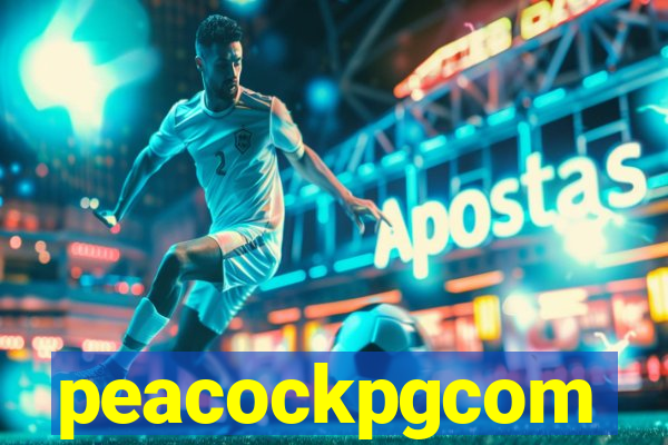 peacockpgcom