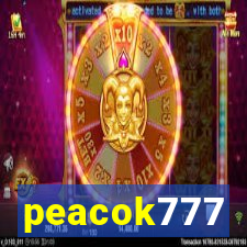 peacok777