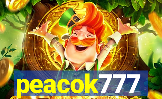 peacok777