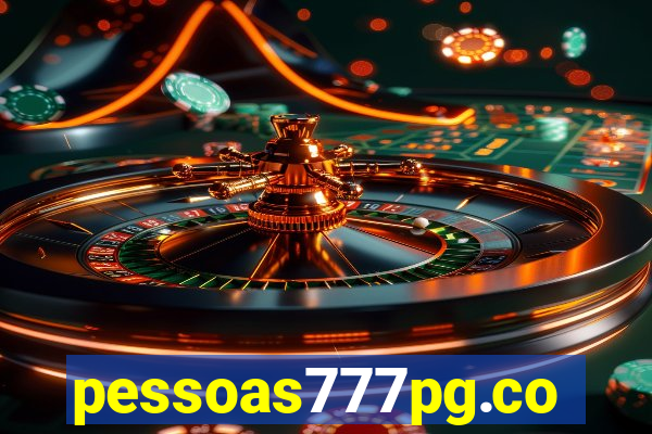 pessoas777pg.com