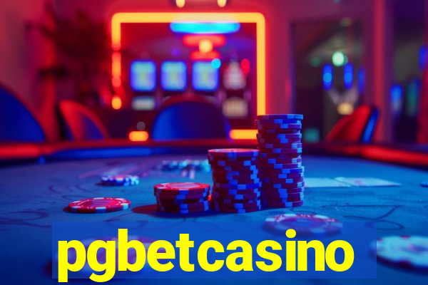 pgbetcasino