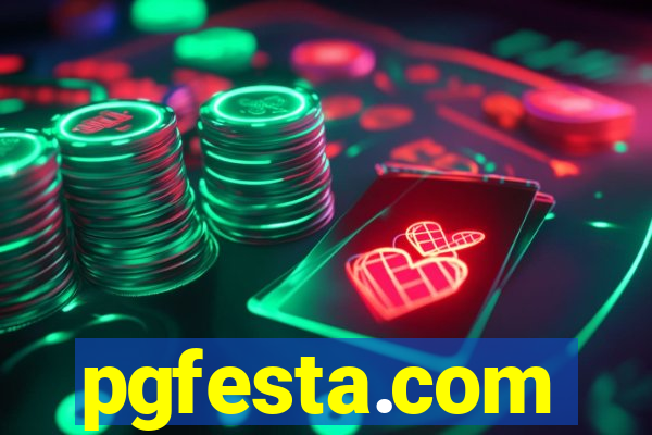 pgfesta.com