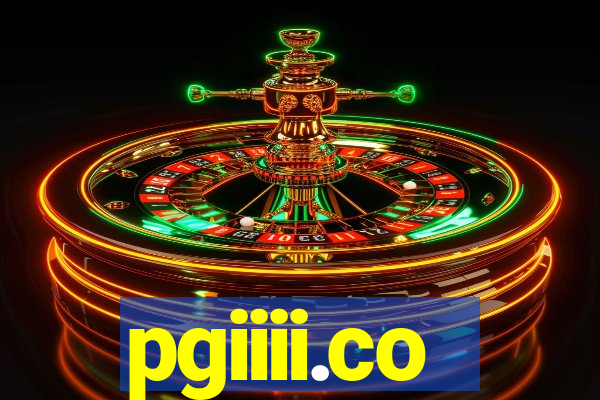 pgiiii.co