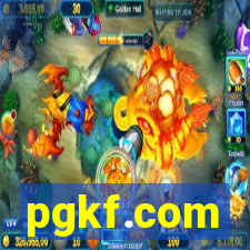 pgkf.com