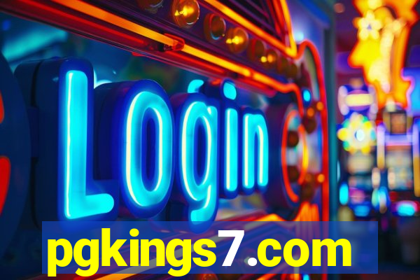 pgkings7.com