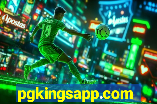 pgkingsapp.com