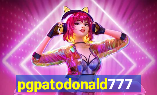 pgpatodonald777.com