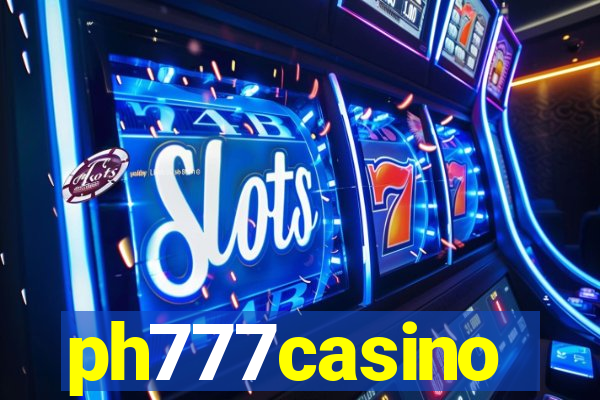 ph777casino