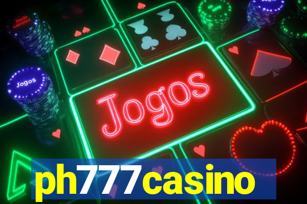 ph777casino