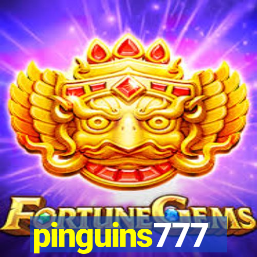 pinguins777