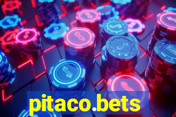 pitaco.bets