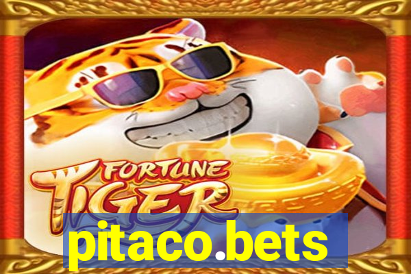 pitaco.bets