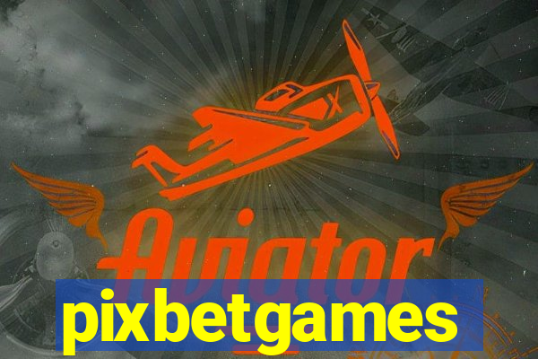 pixbetgames