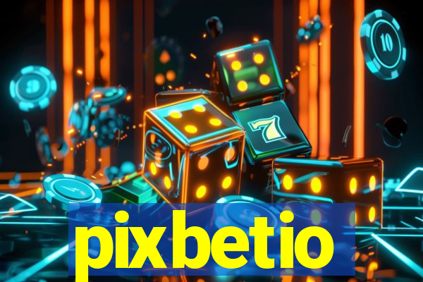 pixbetio