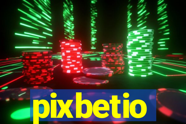 pixbetio