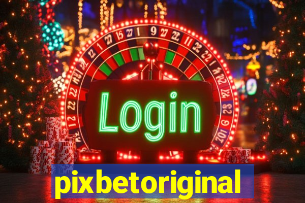 pixbetoriginal