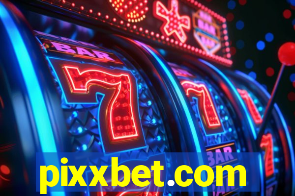 pixxbet.com