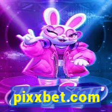 pixxbet.com