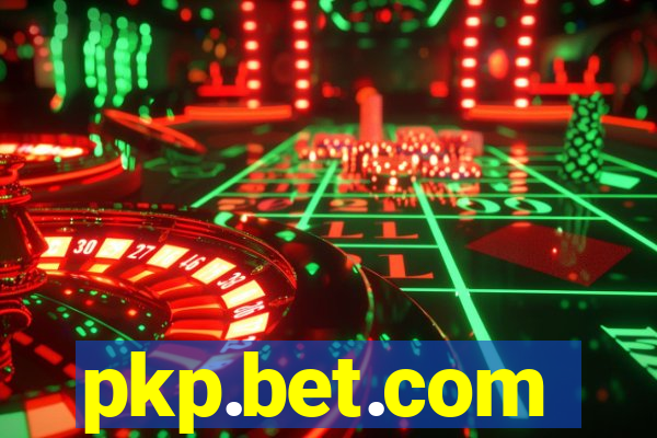 pkp.bet.com