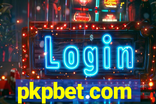 pkpbet.com