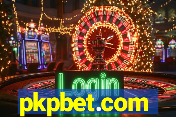 pkpbet.com