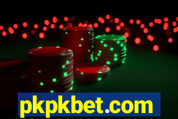 pkpkbet.com