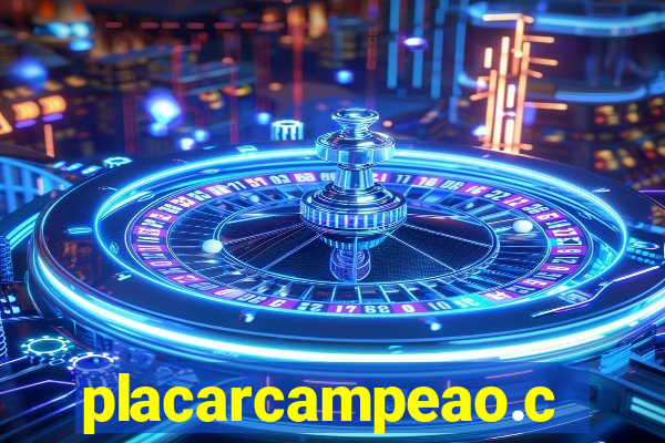 placarcampeao.com