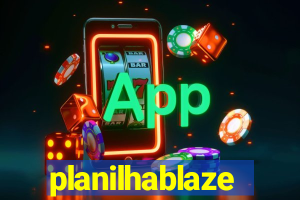 planilhablaze