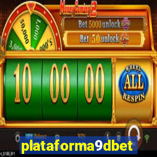 plataforma9dbet