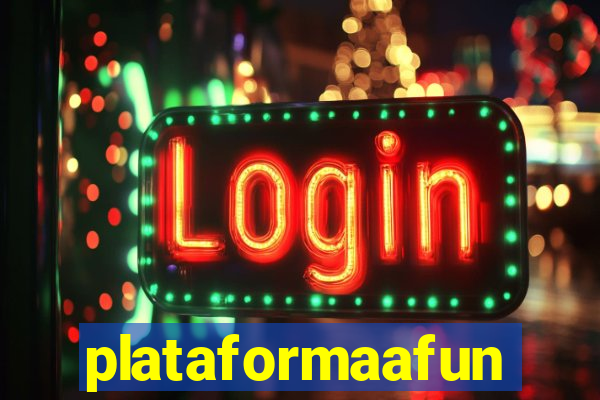 plataformaafun