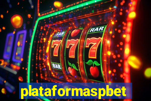 plataformaspbet