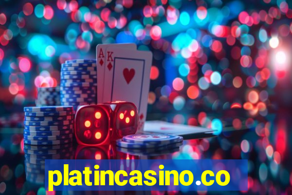 platincasino.com