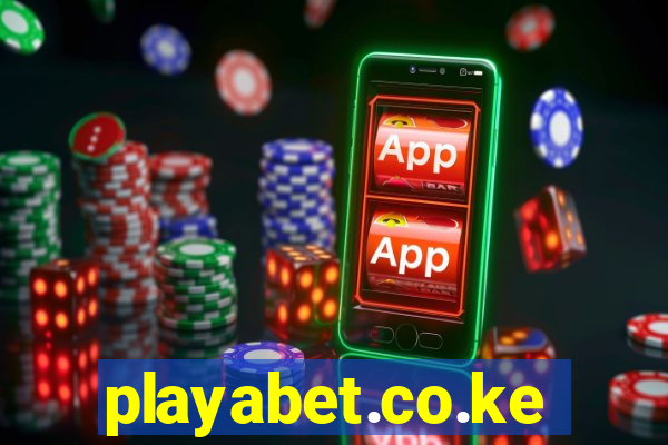 playabet.co.ke