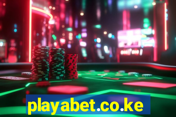 playabet.co.ke