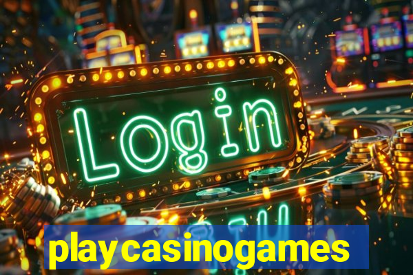 playcasinogames