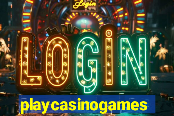 playcasinogames