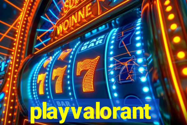 playvalorant