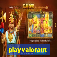 playvalorant