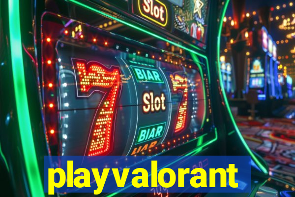 playvalorant