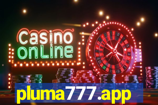 pluma777.app