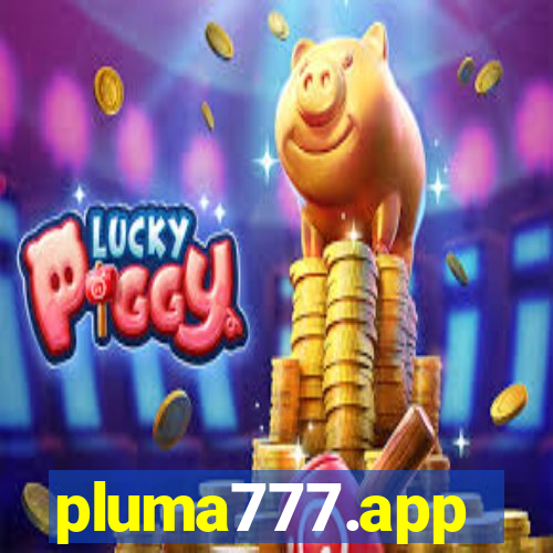 pluma777.app